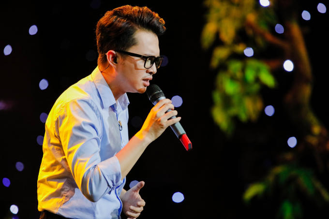 Nam Cường tiết lộ: “Chạy show Tết sợ gặp phải xe chị Phi Nhung, anh Hoài Linh”