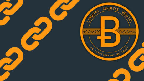 Tranh cãi về dung lượng chuỗi mã hóa sẽ quyết định tương lai Bitcoin. Ảnh: CNET