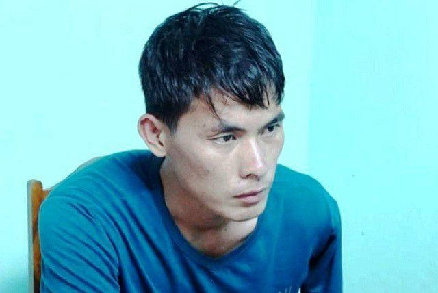... cùng đối tượng Xệng Vàng (SN 1995 ), trú bản Phôn Xạ Ạt, huyện Khăm Cợt, tỉnh Bô Ly Khăm Xay (Lào) bị lực lượng chức năng Quảng Bình triệt phá, bắt giữ ngày 12/10/2018 có liên quan đến đường dây ma túy mà Biên phòng Hà Tĩnh chủ công triệt phá vào sáng ngày 17/2/2019 tại Khu vực Cửa khẩu Cầu Treo, Hà Tĩnh.
