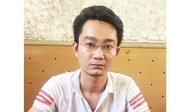 Giám đốc rởm họ Trịnh thuê 12 chiếc xe, làm giả giấy tờ rồi đi bán hoặc cầm cố.