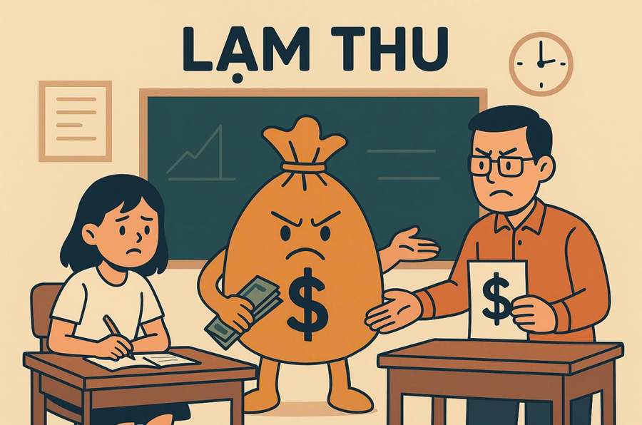 Hình ảnh mang tính chất minh họa.