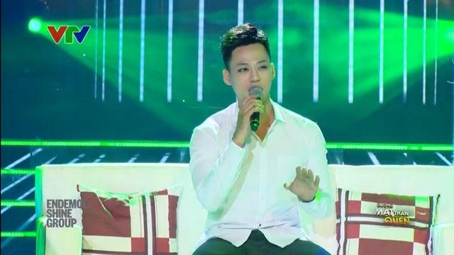 Gala chung kết Gương mặt th&acirc;n quen 2016: H&ograve;a Minzy h&aacute;t tuồng cổ Hồ Nguyệt C&ocirc; h&oacute;a c&aacute;o