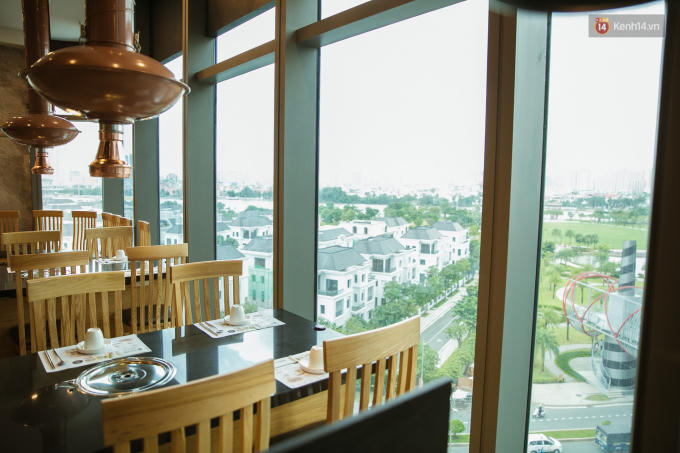 10 lí do khiến Landmark 81 chắc chắn sẽ trở thành thiên đường ăn chơi mới của giới trẻ Sài Gòn