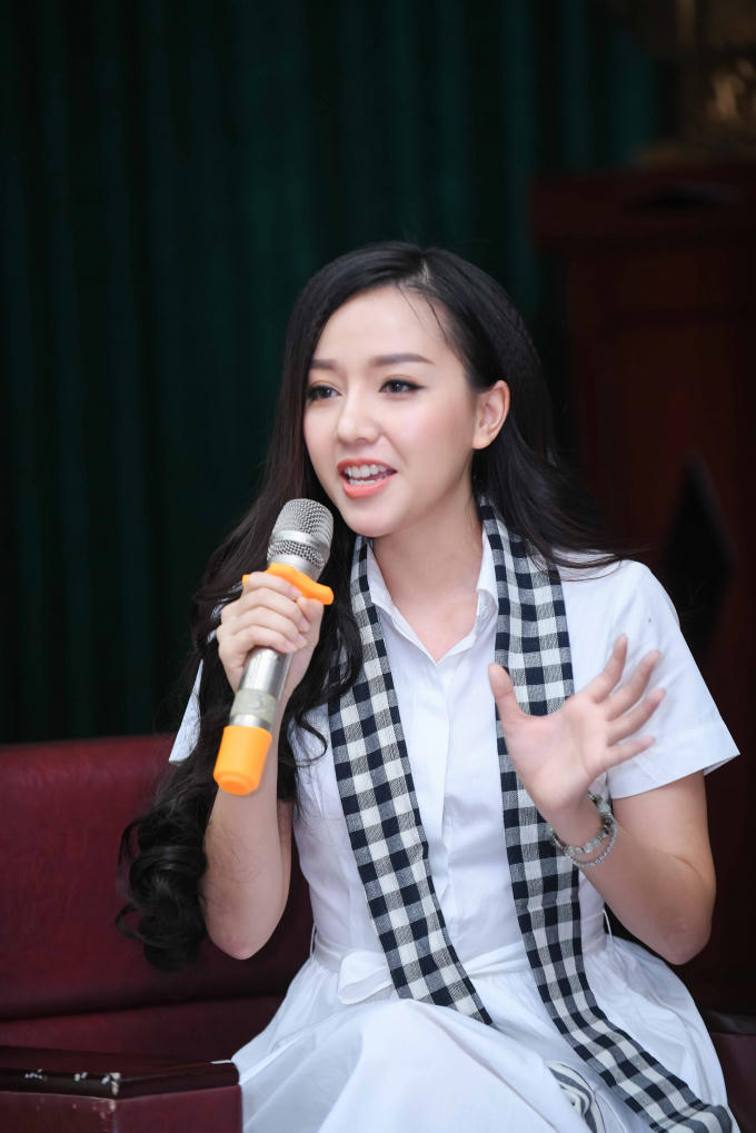 Mỹ nữ chảnh nhất “Gạo nếp gạo tẻ” vượt qua cái nghèo bằng nỗ lực, quyết tâm