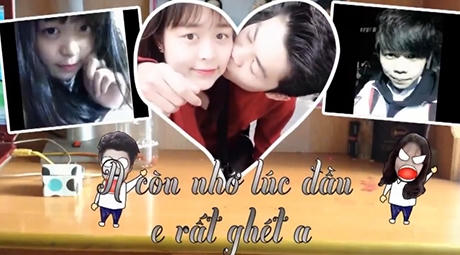 5 m&agrave;n tỏ t&igrave;nh đ&aacute;ng nhớ nhất trong năm 2015