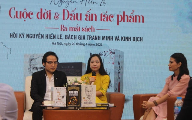 Nguyễn Hiến Lê: Ông “vua sách” với nhiều tác phẩm giá trị