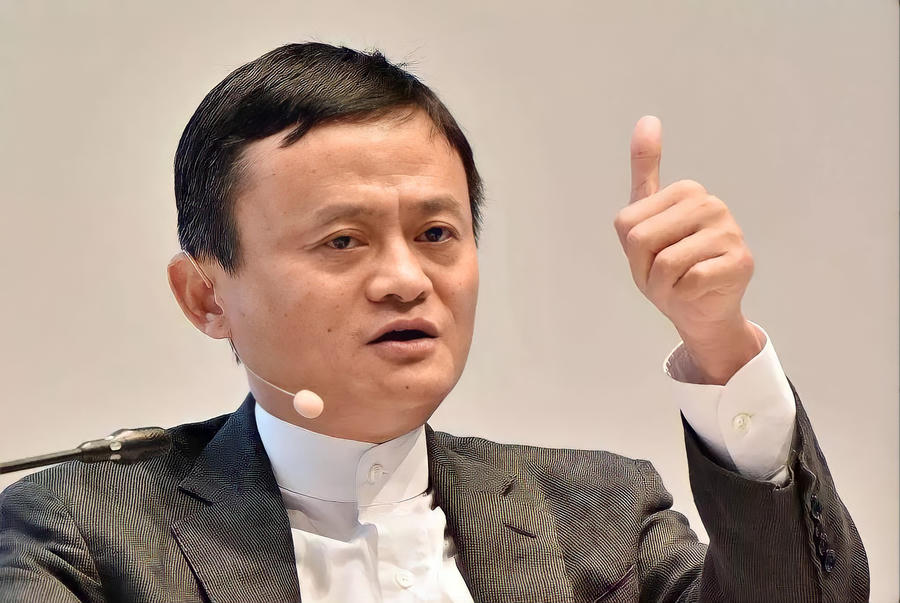 Jack Ma đã phải 3 lần ngỏ lời mời Lý Dĩnh từ bỏ Thung lũng Silicon để về điều hành quỹ đầu tư tư nhân của mình