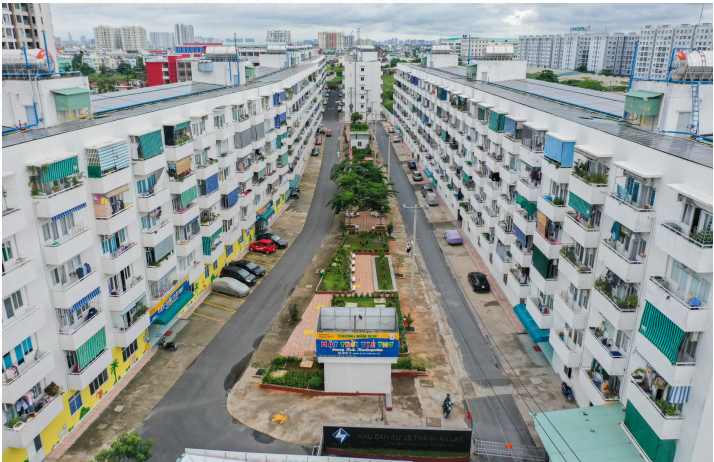 Vi phạm hành chính trong kinh doanh BĐS có thể bị phạt tối đa lên tới 1 tỷ đồng.