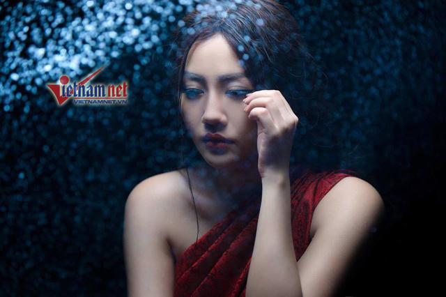 Văn Mai Hương theo đuổi hình tượng trưởng thành, nữ tính và nhiều năng lượng.