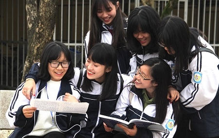 "Trong khi chờ đợi chương trình bộ môn SGK Lịch sử mới đưa vào giảng dạy, Bộ GD & ĐT nên chỉ đạo các Sở đưa vào các hoạt đông ngoại khóa". Ảnh minh họa.