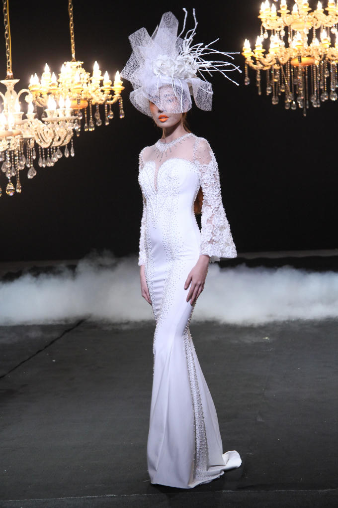 Nhẹ nhàng và sâu lắng.