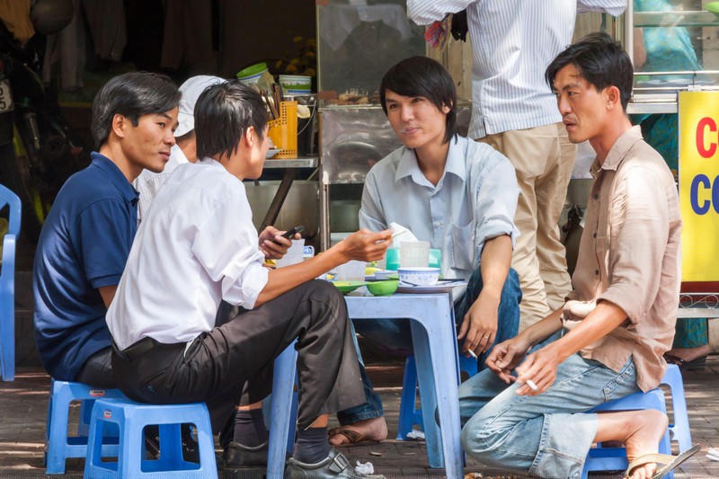 Các sản phẩm thuốc lá mới cũng cần được quản lý theo luật kiểm soát thuốc lá hiện hành. (Ảnh minh họa)