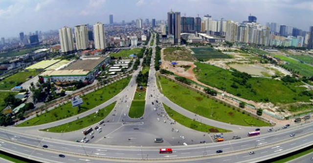 KTS Trần Huy Ánh cho rằng, quy hoạch hiện nay không còn quá nhiều vai trò bởi có thể sửa bất cứ lúc nào.