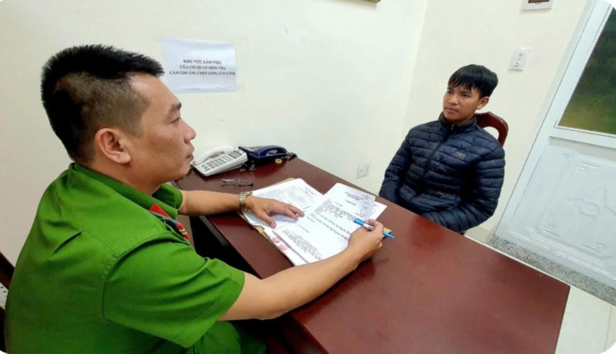 Tại Cơ quan CSĐT đối tượng Y Níu đã thừa nhận toàn bộ hành vi phạm tội của mình.
