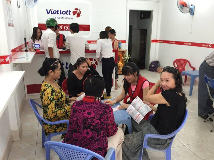 Kết quả Vietlott ngày 20/1: Ai sẽ là chủ nhân giải Jackpot hơn 24 tỷ đồng?