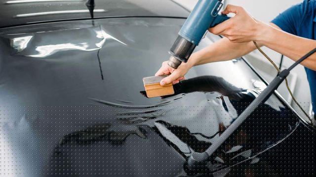 Dán phim cách nhiệt cho ô tô - Liệu có cần?