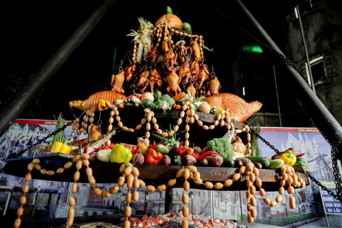 Sun Group - Dem ba na 4