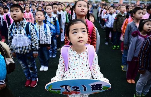Các quốc gia trên thế giới đón ngày khai giảng như thế nào?