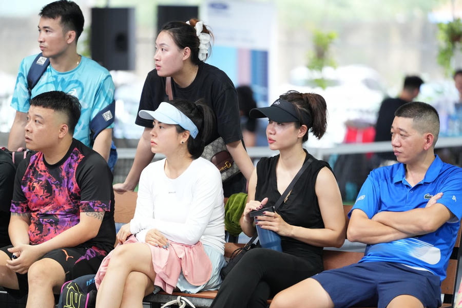 Giải đấu là sân chơi thể thao lành mạnh, góp phần thắt chặt quan hệ giữa các thành viên yêu xe, đồng thời lan tỏa tinh thần rèn luyện sức khỏe trong cộng đồng nhân dịp kỷ niệm sinh nhật lần thứ 14 của OFFB. (ảnh: BTC)