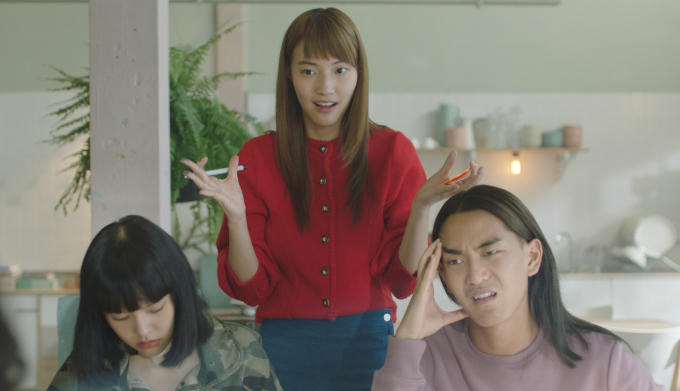 “App War: Tình yêu hay Tiền tỷ?”: Bộ phim tình cảm hài đáng xem trong tháng 9