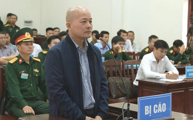 Út "trọc" Đinh Ngọc Hệ.