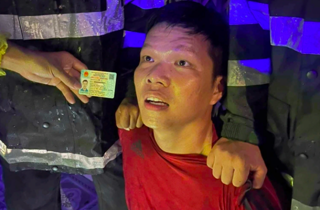 Chuyên gia tội phạm học