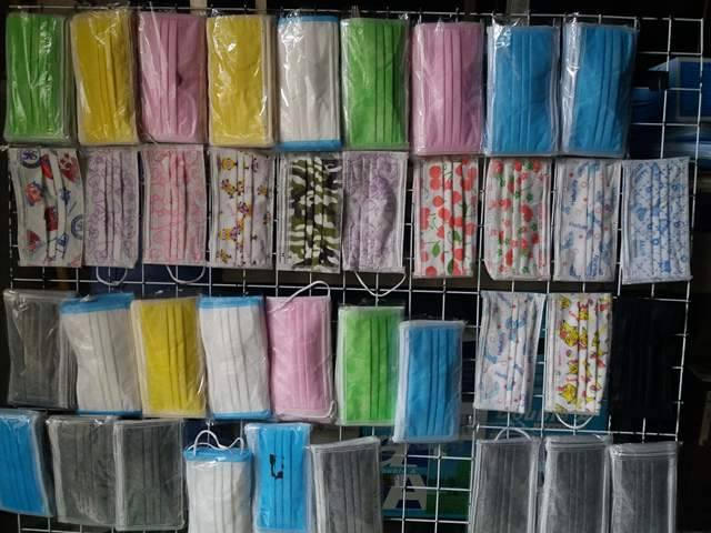 Bản tin kinh tế Plus: Nguy hại khi sử dụng khẩu trang y tế kh&ocirc;ng r&otilde; nguồn gốc