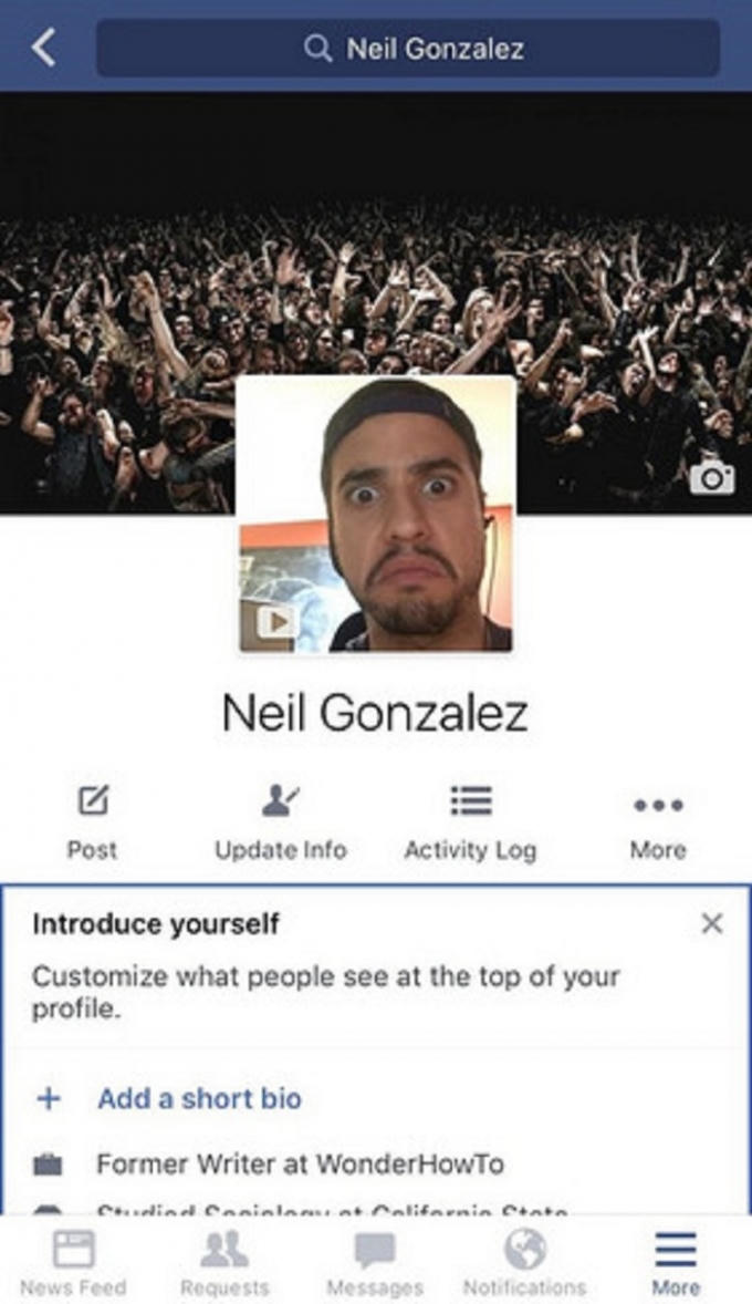 Chọn ảnh thu nhỏ cho video của bạn.