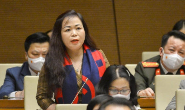 Cần cân nhắc, thận trọng khi Trung Nam Group xây dựng truyền tải điện ở Bình Thuận