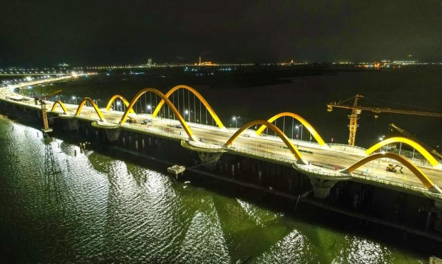 Quảng Ninh tạm hoãn thời gian tổ chức Lễ khánh thành các dự án trọng điểm để chống dịch