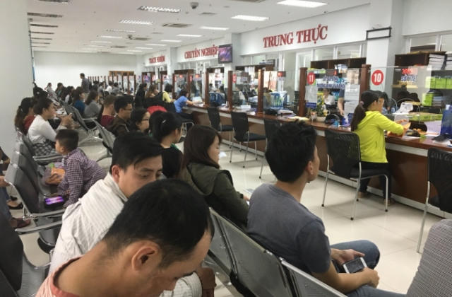 Đà Nẵng: Rút ngắn quy trình, thủ tục hành chính đối với các dự án đầu tư