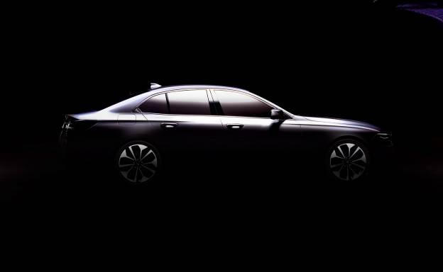 Thiết kế xe Sedan mang vẻ đẹp thanh lịch, sang trọng