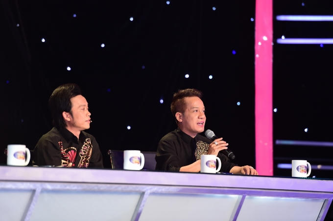 Gương mặt th&acirc;n quen tập 11: Phan Ngọc Lu&acirc;n gi&agrave;nh chiến thắng với h&igrave;nh tượng  NSUT T&uacute; Sương