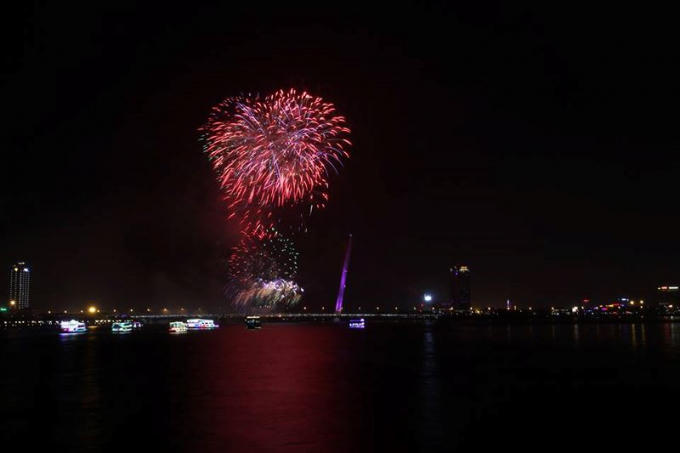 Thời gian bắn 15 phút, kinh phí từ nguồn xã hội hóa