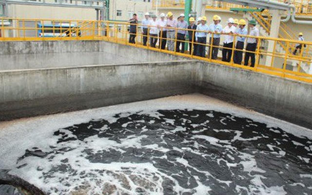 Bộ Tài nguyên Môi trường lý giải việc không thanh tra Formosa trong 2018