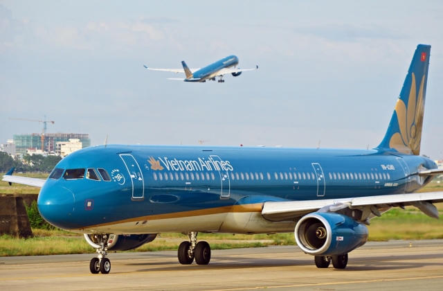 Vietnam Airlines lùi lịch họp đại hội cổ đông