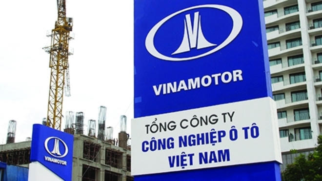 Sau khi bị “ế” trong đợt IPO diễn ra đầu năm 2014, giờ đây cổ phiếu Vinamotor được bán với giá cao hơn rất nhiều.