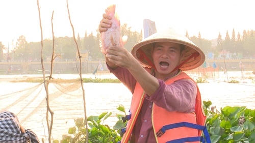 Bi Béo - bố Đỗ Minh song ca cực đỉnh