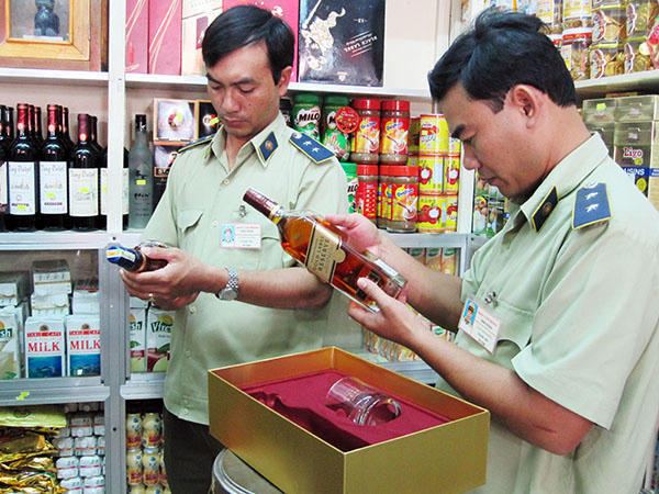 Ảnh minh họa: Báo Công thương