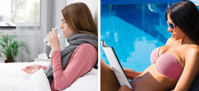 Cơ thể bạn sẽ ra sao khi uống dầu c&aacute; h&agrave;ng ng&agrave;y?