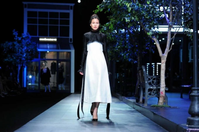 Thiết kế của Nguyễn Hoàng Tú