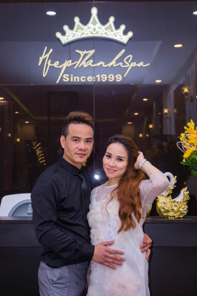 Hiệp Th&agrave;nh Phun Xăm Thẩm Mỹ&amp;amp;SPA C&ocirc;ng Nghệ Cao bậc nhất miền trung