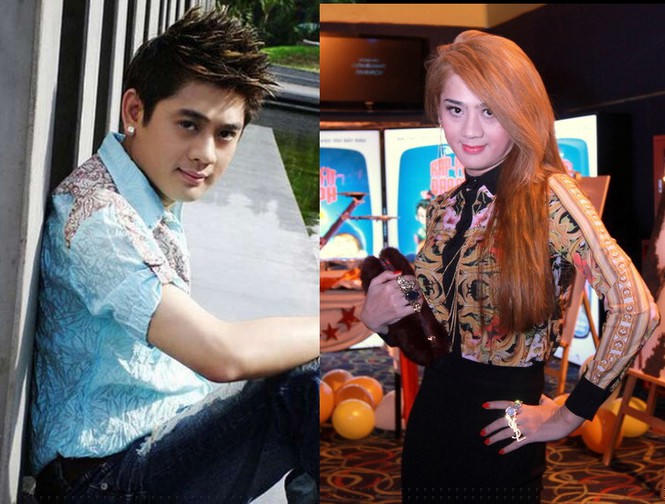 Ba mỹ nhân chuyển giới hàng đầu showbiz Việt, Hương Giang vẫn là ‘tường thành’ - ảnh 1