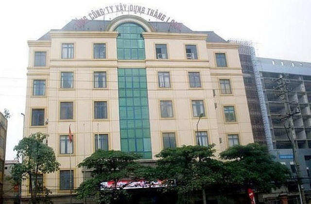 Hủy đấu giá 10,5 triệu cổ phiếu của Tổng Công ty Thăng Long - CTCP