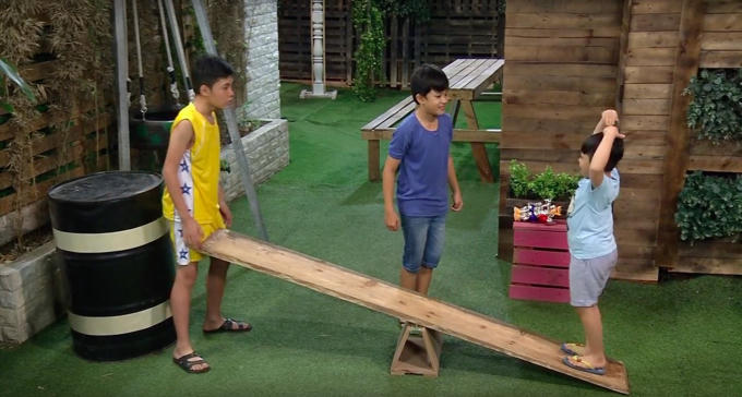 Quang Minh &ldquo;xử đẹp&rdquo; người y&ecirc;u bắt c&aacute; 2 tay của Phi Thanh V&acirc;n