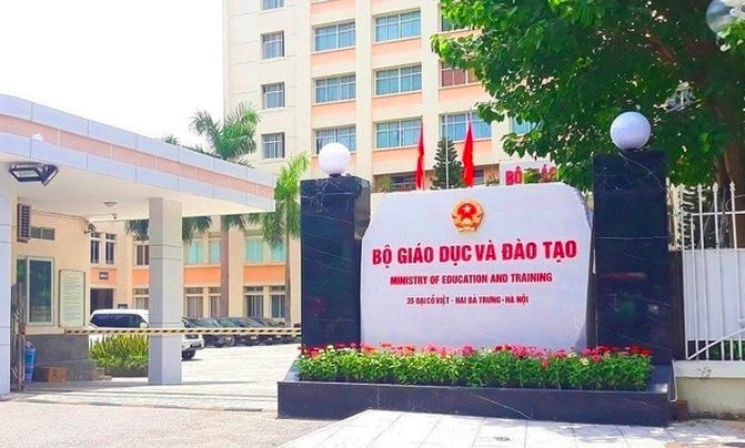 Bộ Công an chỉ ra những sơ hở trong vụ lộ đề thi tốt nghiệp THPT xảy ra tại Bộ giáo dục và đào tạo.
