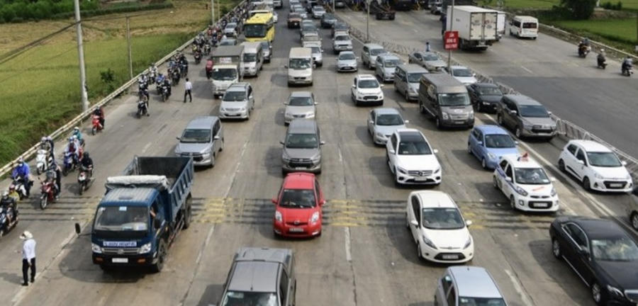 Cao tốc Biên Hòa - Vũng Tàu sẽ giúp giảm áp lực cho QL51.