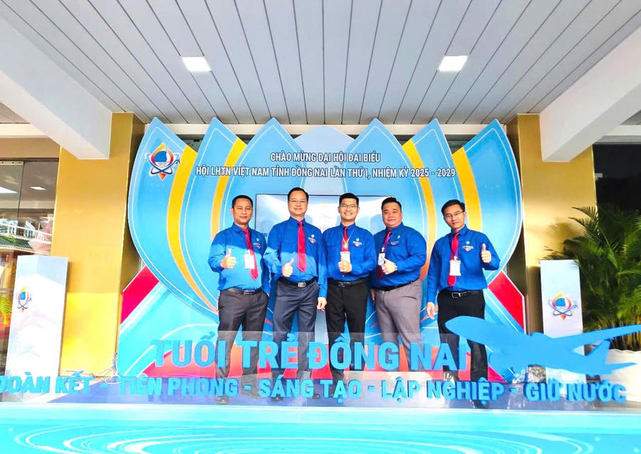 Đại hội xác định khẩu hiệu “Thanh niên Đồng Nai Đoàn kết - Tiên phong - Sáng tạo - Lập nghiệp - Giữ nước” và đề ra 12 chỉ tiêu cùng nhiệm vụ trọng tâm nhiệm kỳ mới.