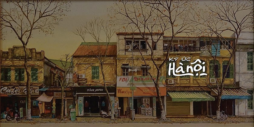 Phát động Cuộc thi viết Ký ức Hà Nội lần thứ III năm 2024. (Ảnh minh họa)
