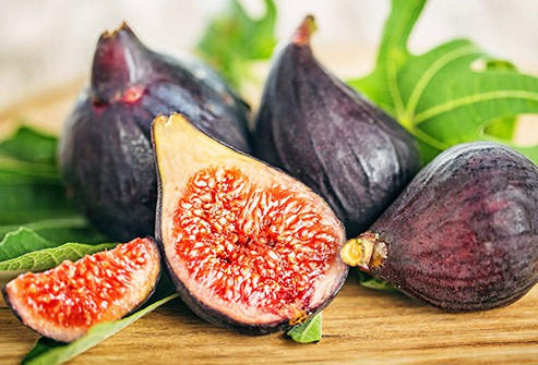 Những loại tr&aacute;i c&acirc;y chứa nhiều v&agrave; &iacute;t đường nhất